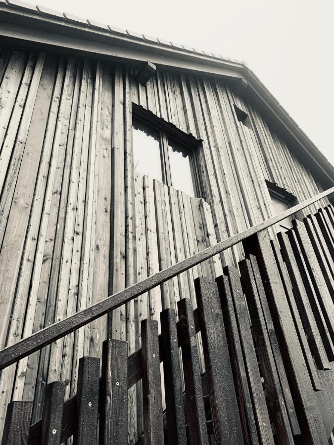 Apartmany Modrinova Archa S Privatni Saunou Vaclavov u Bruntalu エクステリア 写真