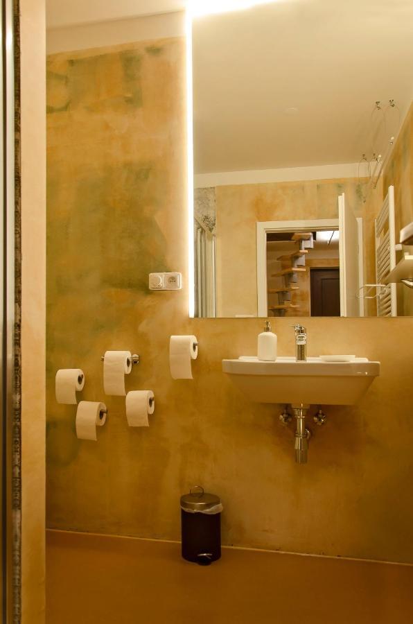 Apartmany Modrinova Archa S Privatni Saunou Vaclavov u Bruntalu エクステリア 写真