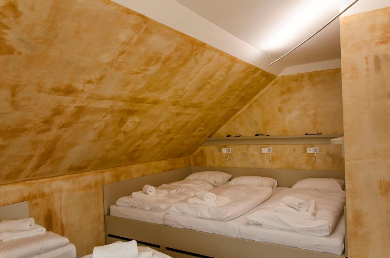 Apartmany Modrinova Archa S Privatni Saunou Vaclavov u Bruntalu エクステリア 写真